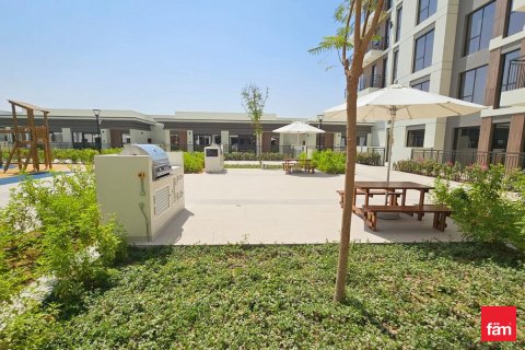 Byt v Town Square, Dubai, SAE 2 ložnice, 89.8 m² Č.: 645045 - fotografie 11