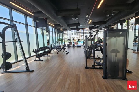 Byt v Town Square, Dubai, SAE 2 ložnice, 89.8 m² Č.: 645045 - fotografie 10