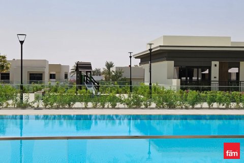 Byt v Town Square, Dubai, SAE 2 ložnice, 89.8 m² Č.: 645045 - fotografie 14