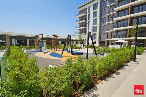 Byt v Town Square, Dubai, SAE 2 ložnice, 89.8 m² Č.: 645045 - fotografie 12