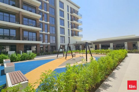 Byt v Town Square, Dubai, SAE 2 ložnice, 89.8 m² Č.: 645045 - fotografie 13