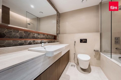 Apartament de închiriat în Downtown Dubai (Downtown Burj Dubai), Dubai, EAU 2 dormitoare, 140.2 mp.  №645048 - poză 12