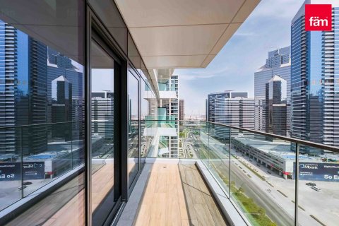 Apartament de închiriat în Downtown Dubai (Downtown Burj Dubai), Dubai, EAU 2 dormitoare, 140.2 mp.  №645048 - poză 1