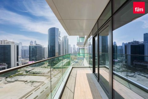Apartament de închiriat în Downtown Dubai (Downtown Burj Dubai), Dubai, EAU 2 dormitoare, 140.2 mp.  №645048 - poză 13