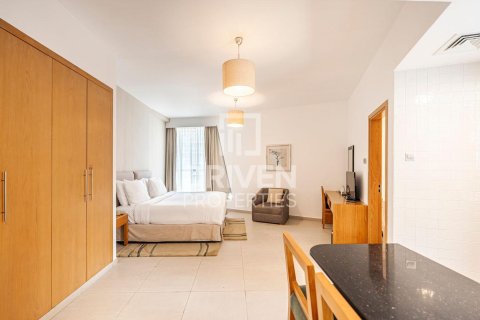 آپارتمان برای فروش در  Barsha Heights (Tecom)، Dubai، امارات متحده عربی  46 متر مربع ، شماره 653967 - تصویر 5