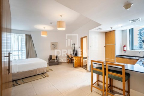 آپارتمان برای فروش در  Barsha Heights (Tecom)، Dubai، امارات متحده عربی  46 متر مربع ، شماره 653967 - تصویر 6