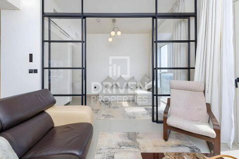 Byt v Dubai Hills Estate, SAE 2 ložnice, 68 m² Č.: 653964