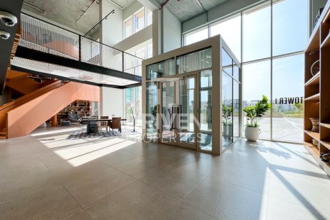 Wohnung zum Verkauf in Dubai Hills Estate, Dubai, VAE 2 Schlafzimmer, 68 m2 Nr. 653964 - Foto 13