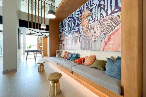 Apartemen di Dubai Hills Estate, UEA 2 kamar tidur, 68 m2 nomor 653964 - foto 16