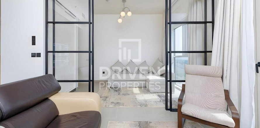 Apartamento em Dubai Hills Estate, Dubai, EAU 2 quartos, 68 m2 № 653964