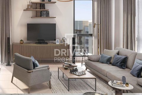 Wohnung zum Verkauf in Umm Suqeim, Dubai, VAE 1 Schlafzimmer, 70 m2 Nr. 653968 - Foto 6