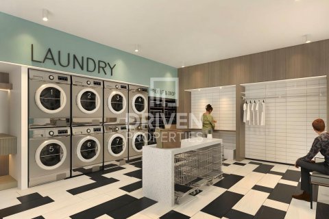 Купити квартиру в Arjan, Дубай, ОАЕ 2 спальні, 116м2, № 653969 - фото 1