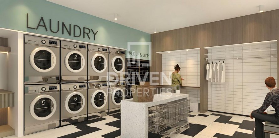 Квартира в Arjan, Дубай, ОАЕ 2 спальні, 116м2 № 653969