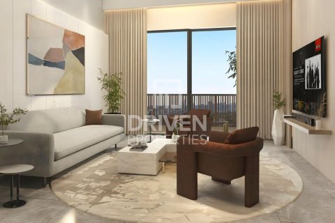 Купити квартиру в Arjan, Дубай, ОАЕ 2 спальні, 116м2, № 653969 - фото 23