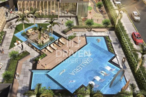 Купити квартиру в Arjan, Дубай, ОАЕ 2 спальні, 116м2, № 653969 - фото 26