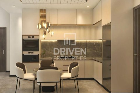 Купити квартиру в Arjan, Дубай, ОАЕ 2 спальні, 116м2, № 653969 - фото 25