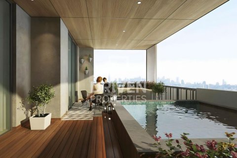 Купити квартиру в Arjan, Дубай, ОАЕ 2 спальні, 116м2, № 653969 - фото 19