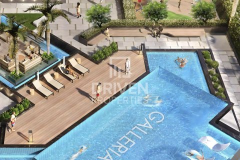 Купити квартиру в Arjan, Дубай, ОАЕ 2 спальні, 116м2, № 653969 - фото 13