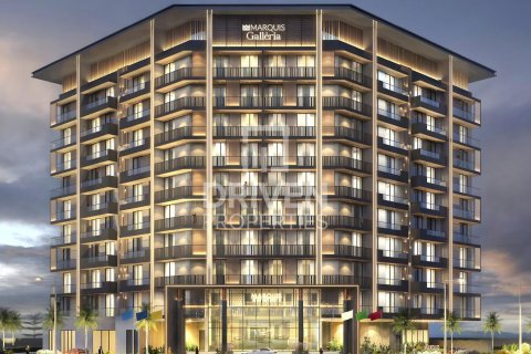 Купити квартиру в Arjan, Дубай, ОАЕ 2 спальні, 116м2, № 653969 - фото 5