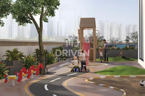 Купити квартиру в Arjan, Дубай, ОАЕ 2 спальні, 116м2, № 653969 - фото 10