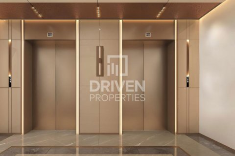 Купити квартиру в Arjan, Дубай, ОАЕ 2 спальні, 116м2, № 653969 - фото 6