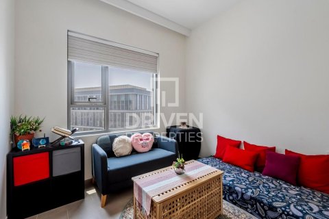 Dubai Hills Estate, Dubai, BAE’de satılık daire 2 yatak odası, 101 m² No 653965 - fotoğraf 5