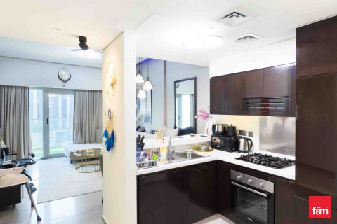 Byt v Business Bay, Dubai, SAE 1 ložnice, 82.3 m² Č.: 633772 - fotografie 9