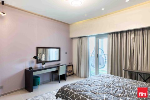 Byt v Business Bay, Dubai, SAE 1 ložnice, 82.3 m² Č.: 633772 - fotografie 3