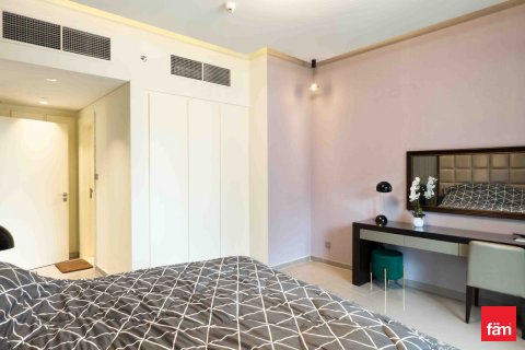 Byt v Business Bay, Dubai, SAE 1 ložnice, 82.3 m² Č.: 633772 - fotografie 5