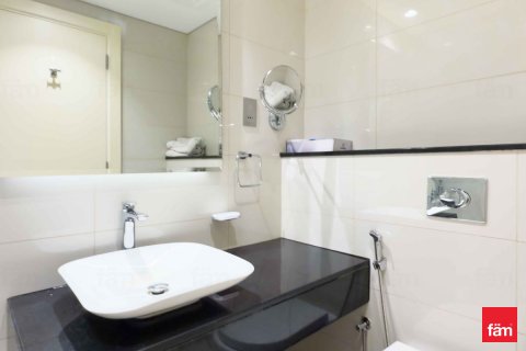 Byt v Business Bay, Dubai, SAE 1 ložnice, 82.3 m² Č.: 633772 - fotografie 11