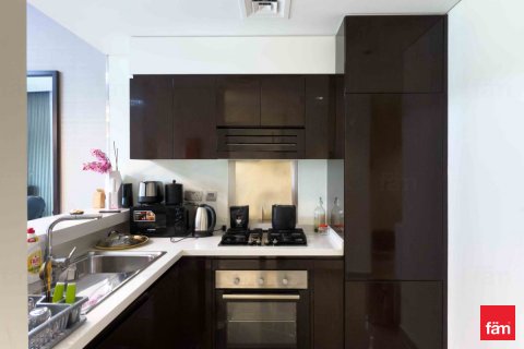 Byt v Business Bay, Dubai, SAE 1 ložnice, 82.3 m² Č.: 633772 - fotografie 10