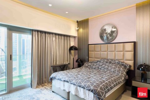 Byt v Business Bay, Dubai, SAE 1 ložnice, 82.3 m² Č.: 633772 - fotografie 2