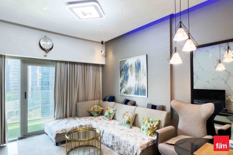 Byt v Business Bay, Dubai, SAE 1 ložnice, 82.3 m² Č.: 633772 - fotografie 6