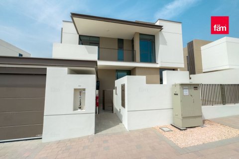Al Furjan, Dubai, संयुक्त अरब अमीरात में विला, 5 बेडरूम, 570 वर्ग मीटर, संख्या 633775 - फ़ोटो 2