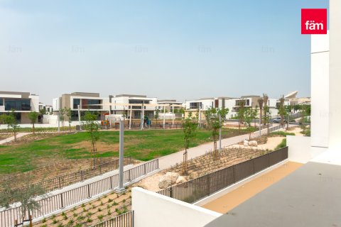 Al Furjan, Dubai, संयुक्त अरब अमीरात में विला, 5 बेडरूम, 570 वर्ग मीटर, संख्या 633775 - फ़ोटो 1