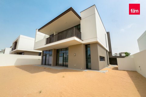 Al Furjan, Dubai, संयुक्त अरब अमीरात में विला, 5 बेडरूम, 570 वर्ग मीटर, संख्या 633775 - फ़ोटो 25
