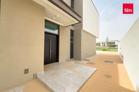 Al Furjan, Dubai, संयुक्त अरब अमीरात में विला, 5 बेडरूम, 570 वर्ग मीटर, संख्या 633775 - फ़ोटो 27
