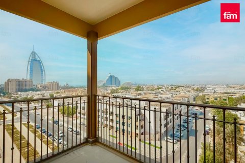 Dubai、UAE にあるマンションの賃貸物件 2ベッドルーム、103.1 m2、No633774 - 写真 1