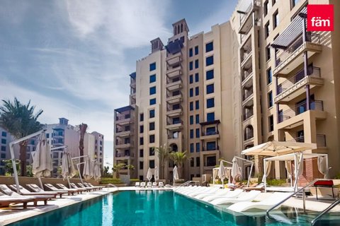Dubai、UAE にあるマンションの賃貸物件 2ベッドルーム、103.1 m2、No633774 - 写真 3