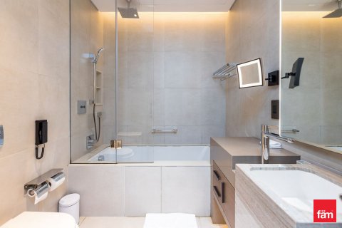 Byt v Dubai, SAE 2 ložnice, 108.1 m² Č.: 633771 - fotografie 9