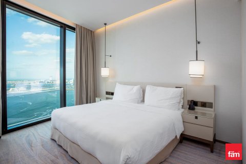 Byt v Dubai, SAE 2 ložnice, 108.1 m² Č.: 633771 - fotografie 11