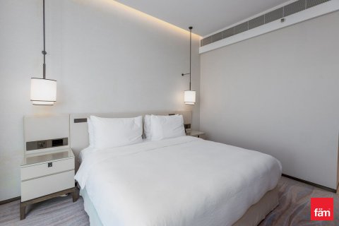 Byt v Dubai, SAE 2 ložnice, 108.1 m² Č.: 633771 - fotografie 4
