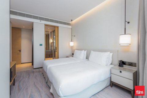 Byt v Dubai, SAE 2 ložnice, 108.1 m² Č.: 633771 - fotografie 5
