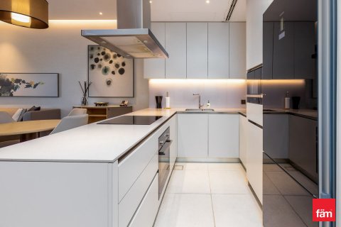 Byt v Dubai, SAE 2 ložnice, 108.1 m² Č.: 633771 - fotografie 7