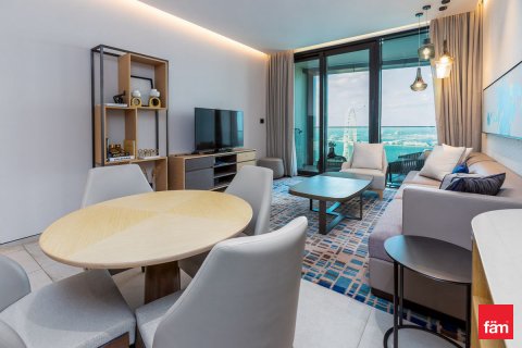Byt v Dubai, SAE 2 ložnice, 108.1 m² Č.: 633771 - fotografie 3