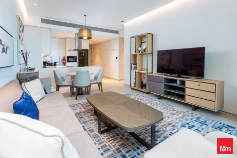 Byt v Dubai, SAE 2 ložnice, 108.1 m² Č.: 633771 - fotografie 2
