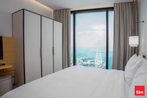 Byt v Dubai, SAE 2 ložnice, 108.1 m² Č.: 633771 - fotografie 12
