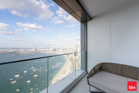 Byt v Dubai, SAE 2 ložnice, 108.1 m² Č.: 633771 - fotografie 14