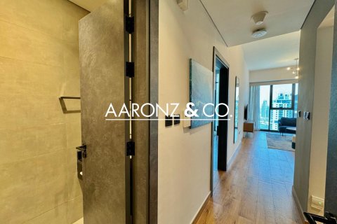 Byt v Dubai Marina, SAE 1 ložnice, 63.9 m² Č.: 670554 - fotografie 11