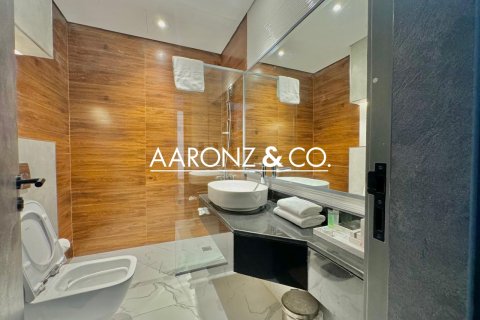 Byt v Dubai Marina, SAE 1 ložnice, 63.9 m² Č.: 670554 - fotografie 13